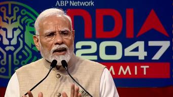 India's water used to go outside; will now be utilised for country: PM Modi on Indus Water Treaty abeyance