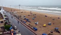 High alert across vital installations in Odisha, hawk eye on coastal waters