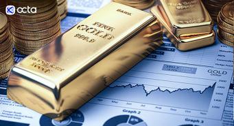 Gold prices fall in India amid global trends and geopolitical tensions