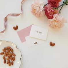 This Mother's Day, Celebrate Your Mom's Health with the Nutritious Goodness of California Almonds