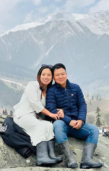 Op Sindoor: Wife of Arunachal soldier slain in Pahalgam expresses happiness, urges PM to eliminate all terrorists