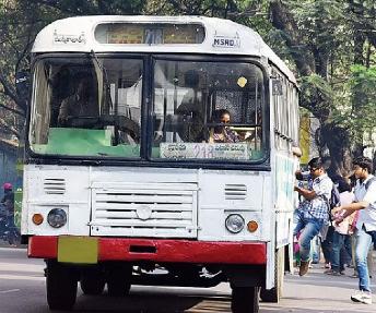 RTC employees put off strike plan