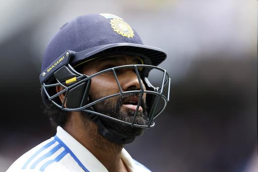Rohit Sharma announces retirement from Test cricket with immediate effect