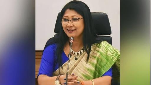 JMM MP Mahua Maji questions 'Operation Sindoor' name; calls it politically motivated