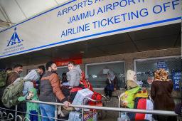 Airlines cancel flights across northern cities after Operation Sindoor
