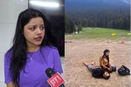 Hatred and terror have lost: Kin of Pahalgam attack victims hail Operation Sindoor