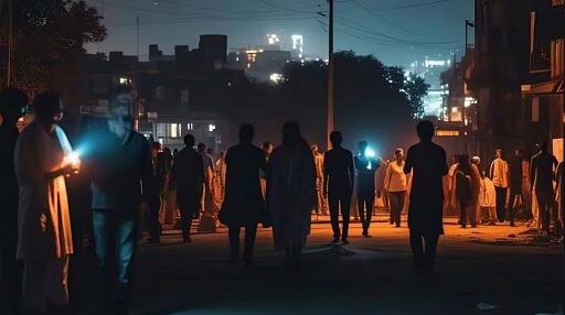 Blackouts in Punjab, Rajasthan on 'red alert' Pakistani drone attack; hospitals on alert, shelters set up