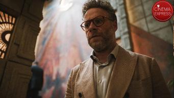 Seth Rogen's The Studio is renewed for season two by Apple TV+