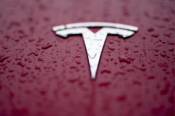 Tesla's India head Prashanth Menon resigns ahead of much-delayed India entry