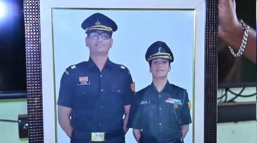 Family proud of Belagavi's daughter-in-law Col Sofia Qureshi who unveiled Operation Sindoor's success