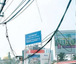 Notice to 1,229 people in Odisha's 8 districts over construction close to overhead lines