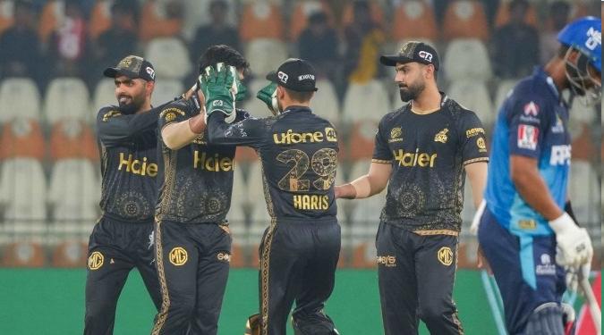 Drone Attack Forces PSL Match Cancellation In Rawalpindi; League May Shift Out Of Pak