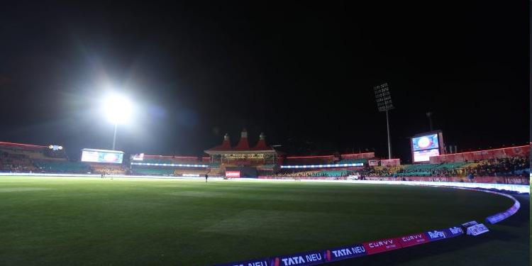 IPL 2025: Match Between Punjab Kings And Delhi Capitals Called Off In Dharamshala