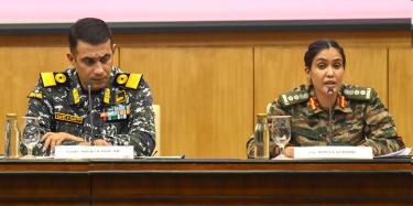 No Truth In Pakistan's Claim On Hitting Brahmos Installation, Indian Airfields: Defence Ministry