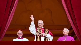 With papacy, Leo XIV inherits Vatican money troubles