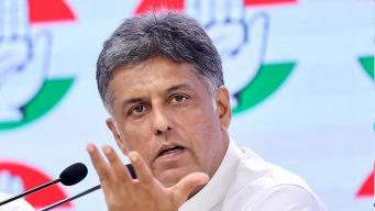 ‘Educate Trump’: Congress leader hits out at US President's Kashmir mediation remark