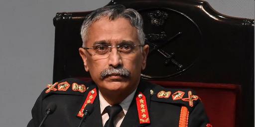 'War is not romantic, not your Bollywood movie': Ex-Army chief Naravane's message to those questioning ceasefire