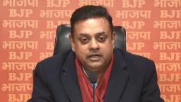 PM Modi took 'historic steps' post Pahalgam attack, stopped blood and water flow: BJP leader Sambit Patra