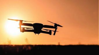 Drones to keep surveillance over Odisha's 480 km-long coastline