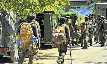 Balochistan conflict resurfaces as South Indian links draw fresh attention