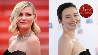 Kirsten Dunst, Mikey Madison to star in Alejandro Landes Echavarría's Reptilia