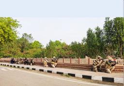 BJD, Congress laud Armed Forces for Operation Sindoor
