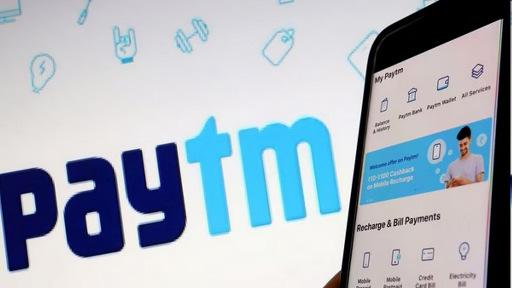 China's Antfin to sell 4% stake in Paytm for Rs 2,065 crore via open market