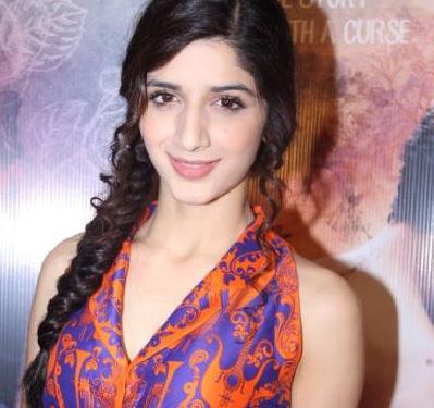 Pakistani Actress Mawra Hocane Won't Be Part Of 'Sanam Teri Kasam 2', Makers Confirm