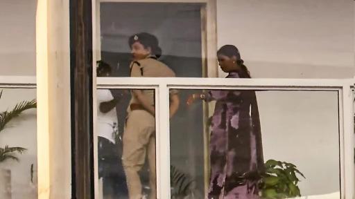CM Mamata spoke to me, assured of effort for my husband's release: Wife of BSF jawan detained by Pakistan