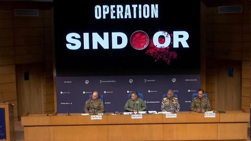 Operation Sindoor: Amid praise by Army, BSF says it remained on high alert since April 22