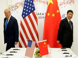 Markets rally after China and US slash tariffs for 90 days