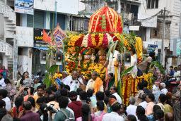 Odisha plans Rath Yatra at Maha Kumbh scale this year