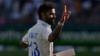 You have earned every bit of this goodbye: Anushka Sharma, celebrities salute Virat Kohli's legendary Test career