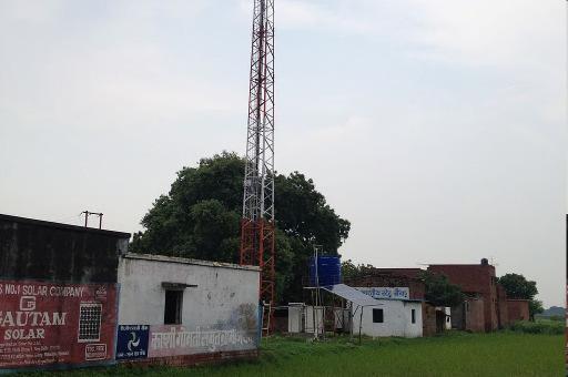 Growth begins in the village for Indian telcos
