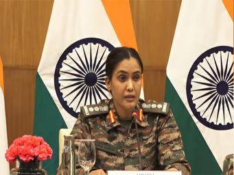 Madhya Pradesh minister sparks row over remarks on Colonel Sofia Qureshi