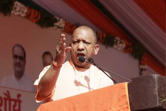 'Food adulteration is a social crime,' says UP CM Yogi; calls for public shaming of offenders
