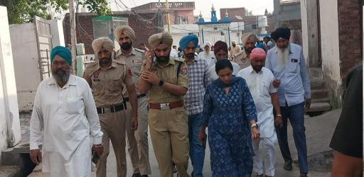 Amritsar hooch tragedy: Two Delhi traders held for allegedly supplying raw material as death toll climbs to 23