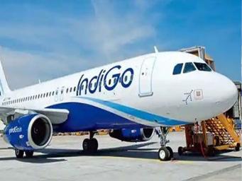 Mumbai-bound Indigo flight gets bomb threat, delayed