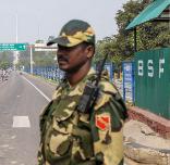 Death of Army jawan killed in road accident while on duty, cannot be considered 'battle casualty': Officials