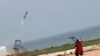 Low-cost counter-drone system 'Bhargavastra' proves lethal in test off Gopalpur coast, Odisha
