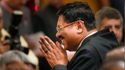 Article 370, rape, demonetisation, bulldozer justice: CJI Justice Gavai has delivered many a landmark verdict