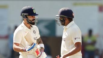 Kohli, Rohit exits trigger Test overhaul for India as England tour looms