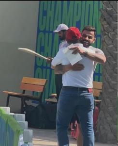 Given his fitness and way he is playing now, Kohli could have continued: Lalchand Rajput