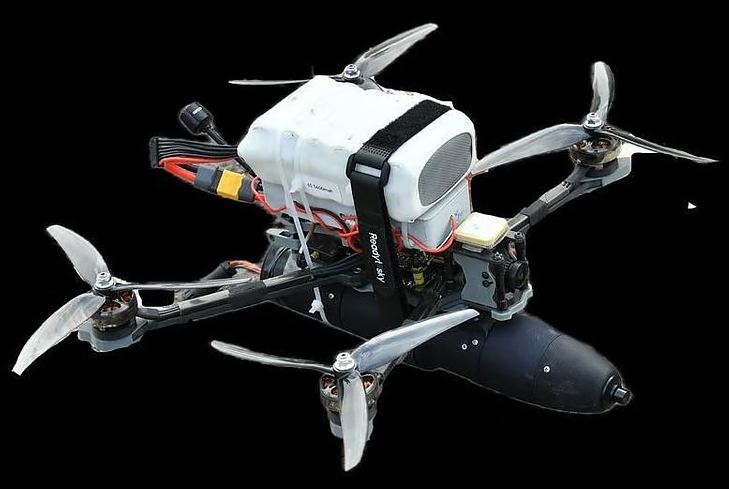 VCs showing growing interest in defence tech, drone start-ups after India-Pakistan conflict
