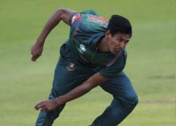 IPL 2025: Delhi Capitals sign Mustafizur Rahman as Jake-Fraser McGurk's replacement