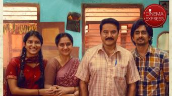 Siddharth-Sri Ganesh's 3 BHK gets a release date
