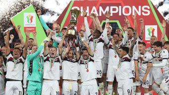 Bologna beats AC Milan to win Coppa Italia, ends 51-year trophy drought