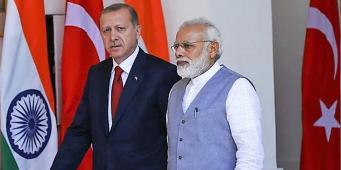 Traders urge Centre to impose reciprocal tariffs on carpets imported from Turkey
