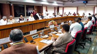 India to send multi-party delegations abroad to rally global support against terrorism