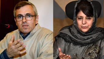 'Historic betrayal of J&K': Omar Abdullah, Mehbooba Mufti clash over Indus Water Treaty